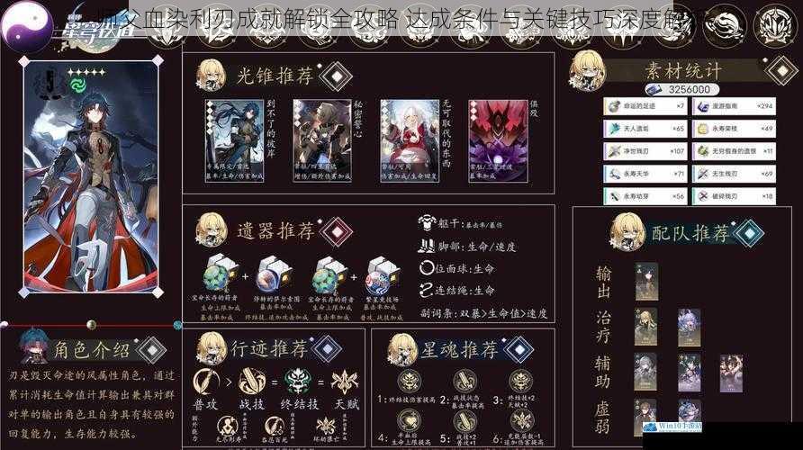 师父血染利刃成就解锁全攻略 达成条件与关键技巧深度解析
