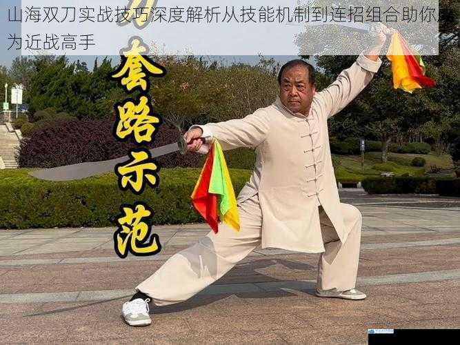 山海双刀实战技巧深度解析从技能机制到连招组合助你成为近战高手